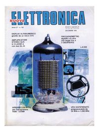 Nuova Elettronica -  182